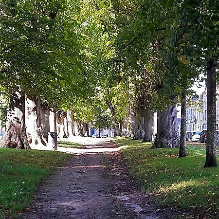 In The Historic Centre Of 2* Bayeux