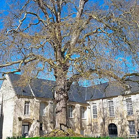 Hotel In The Historic Centre Of 2*