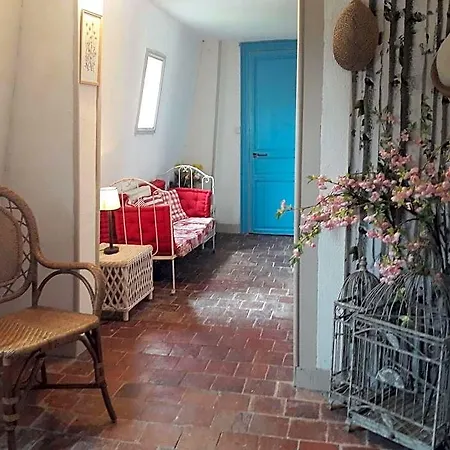 In The Historic Centre Of Hotel